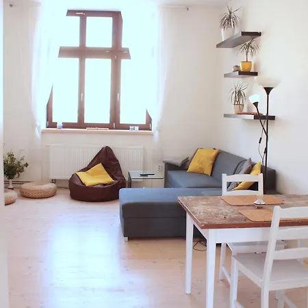Apartman Upartment *
