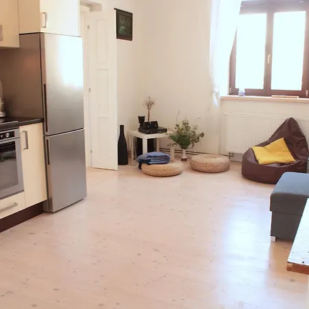 Apartman Upartment *