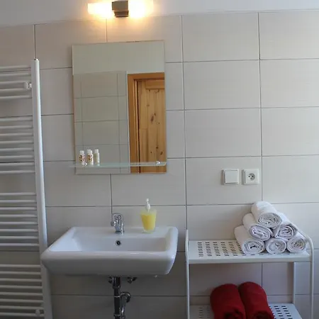 Apartman Upartment *