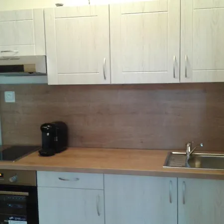 Apartman Upartment