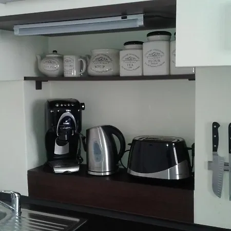 Upartment Apartman